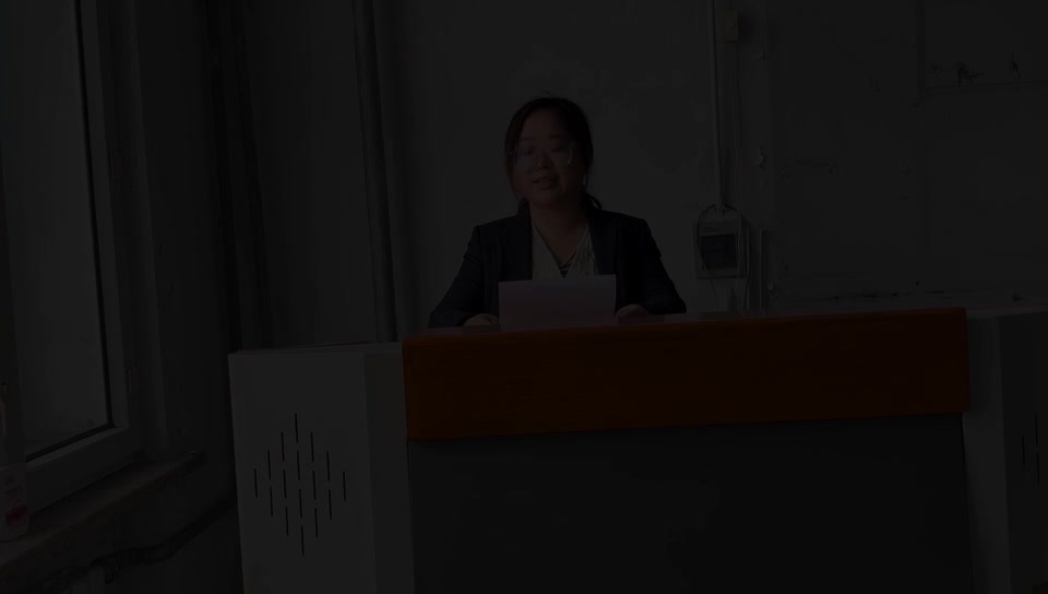 抵制校园霸凌说课