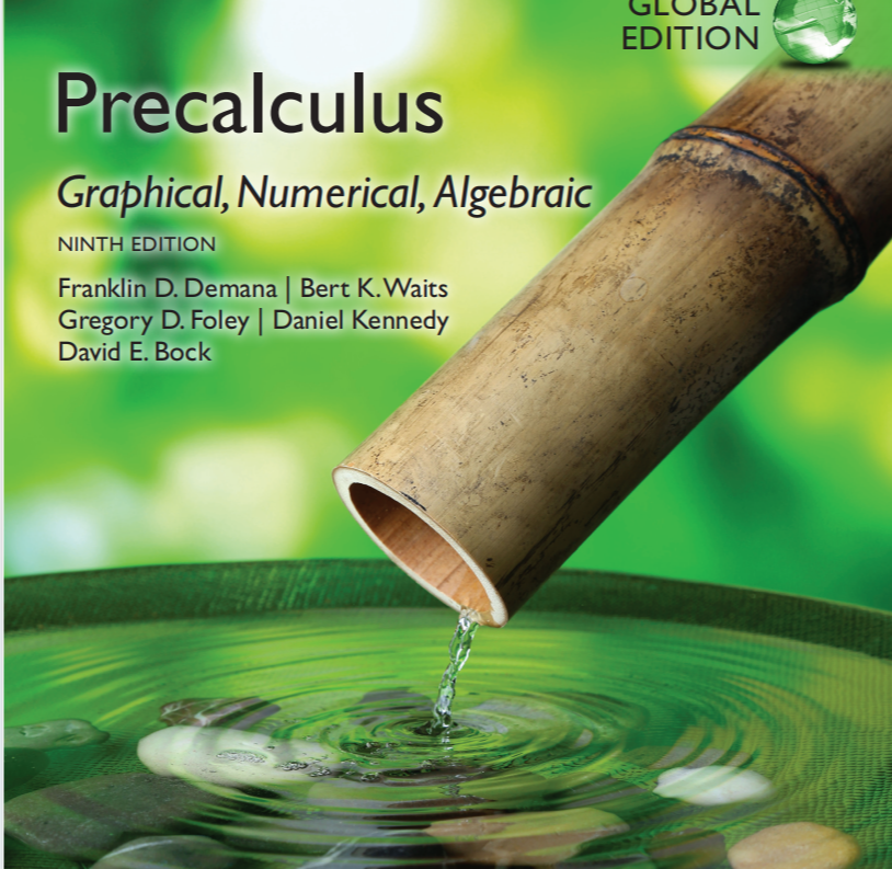PreCalculus预备微积分2.3 End Behavior of Polynomial  Functions Zeros of Polynomial Functions • Intermediate Value  Theorem • Modeling