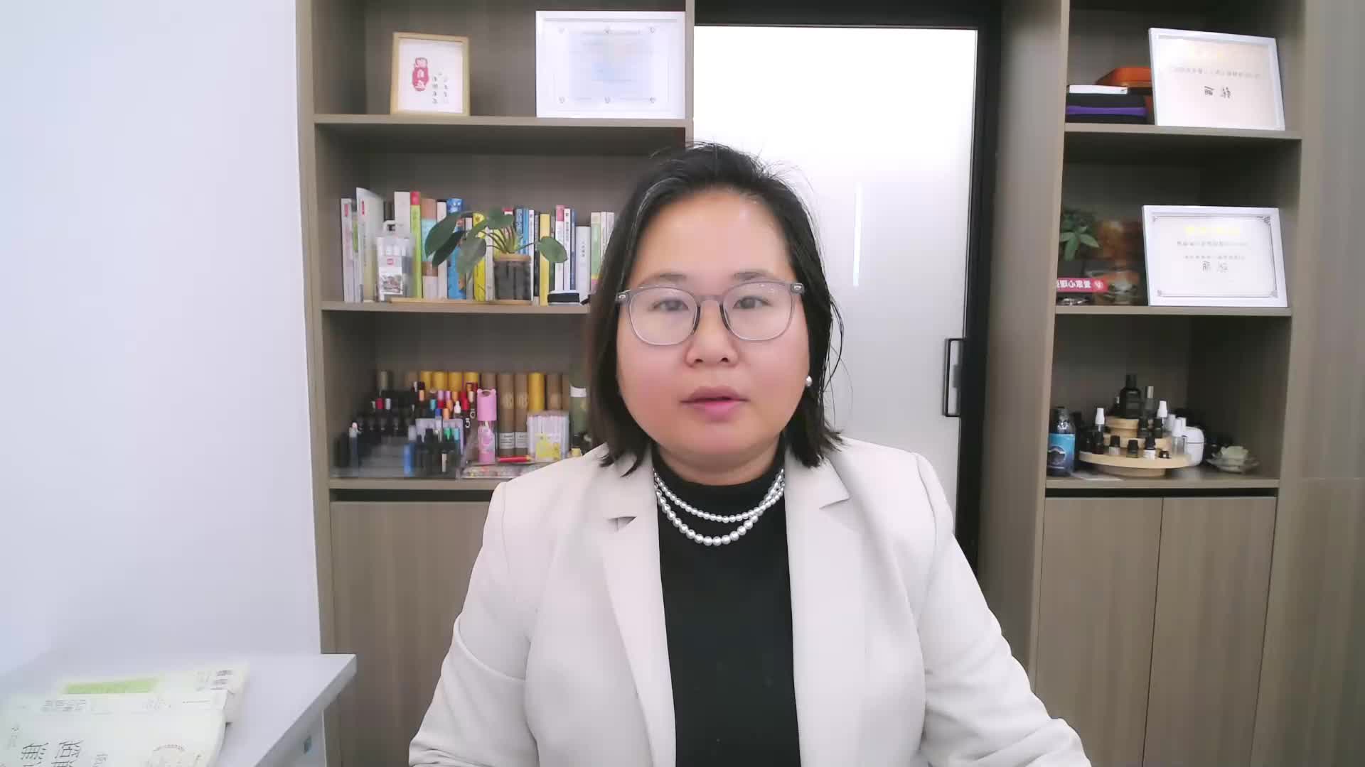 当你被冲动吞没时——先留意你「克服」过它